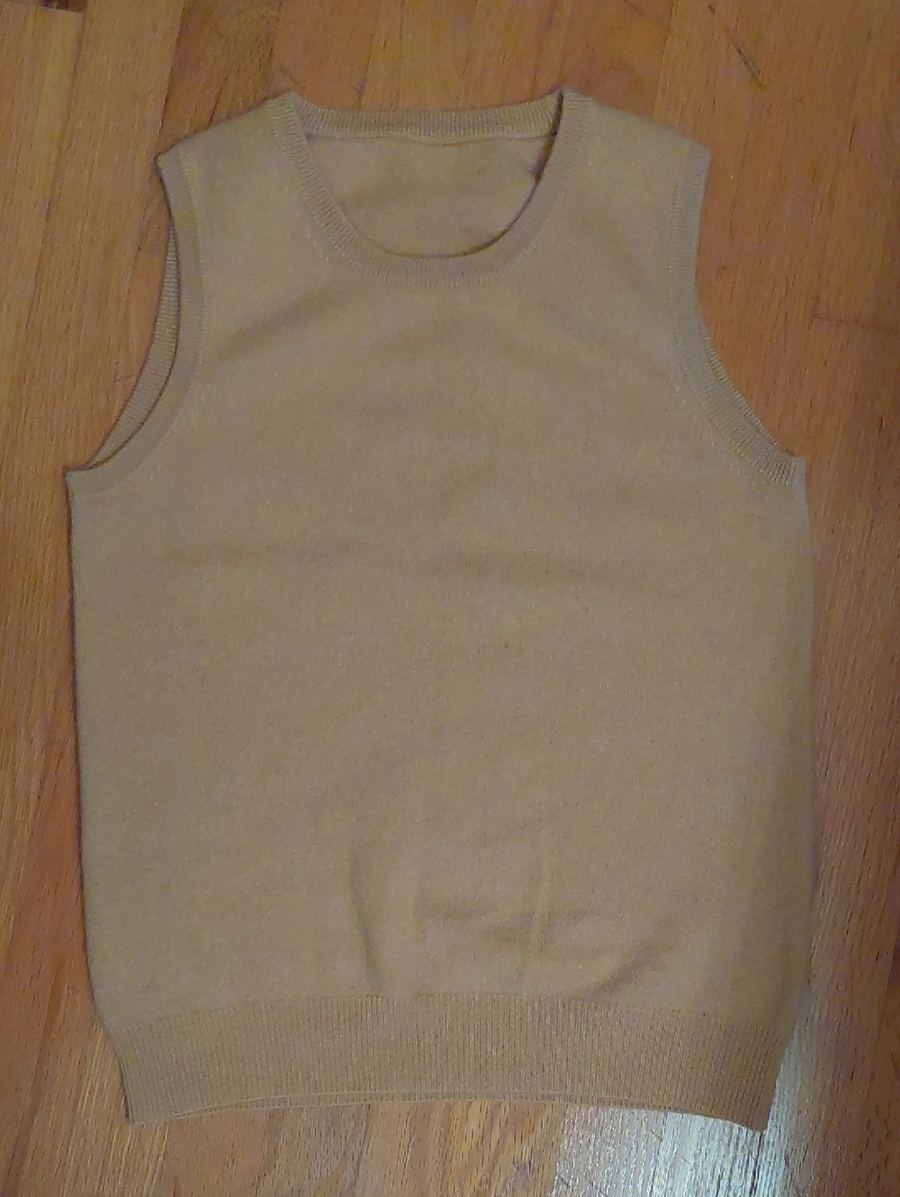 Bundle Faherty J Crew Anthropologie Sweater Vests & Tees Small - Picture 10 of 16